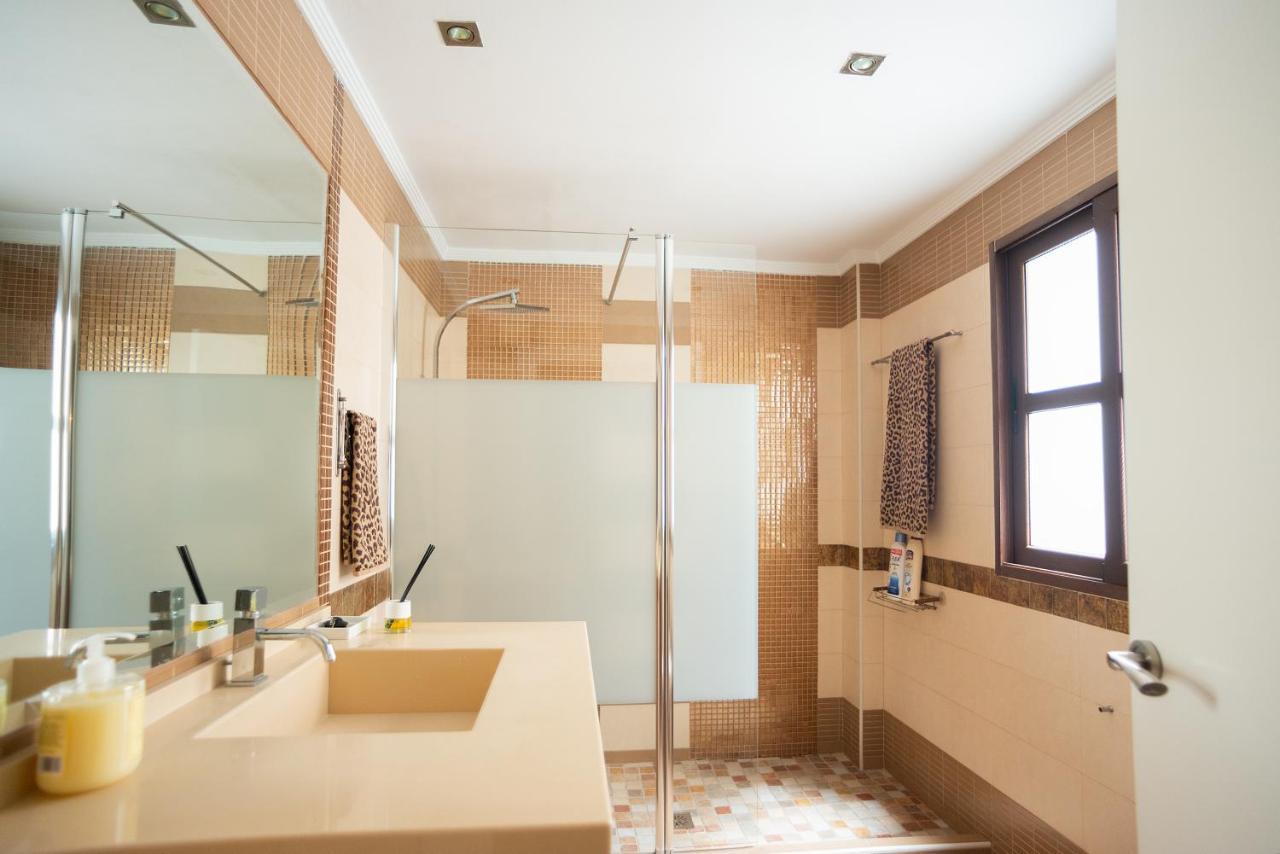 Deanes Rooms Córdoba Buitenkant foto