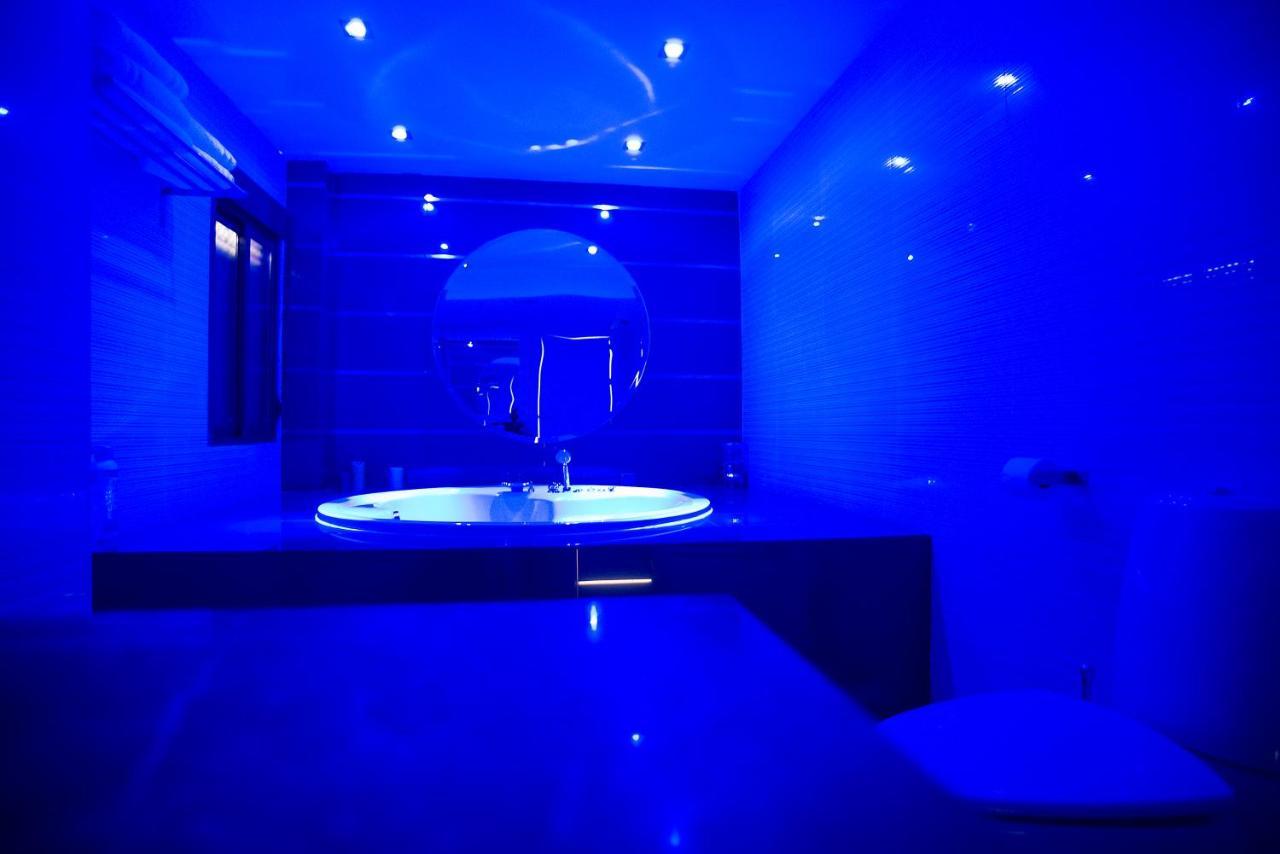 Deanes Rooms Córdoba Buitenkant foto