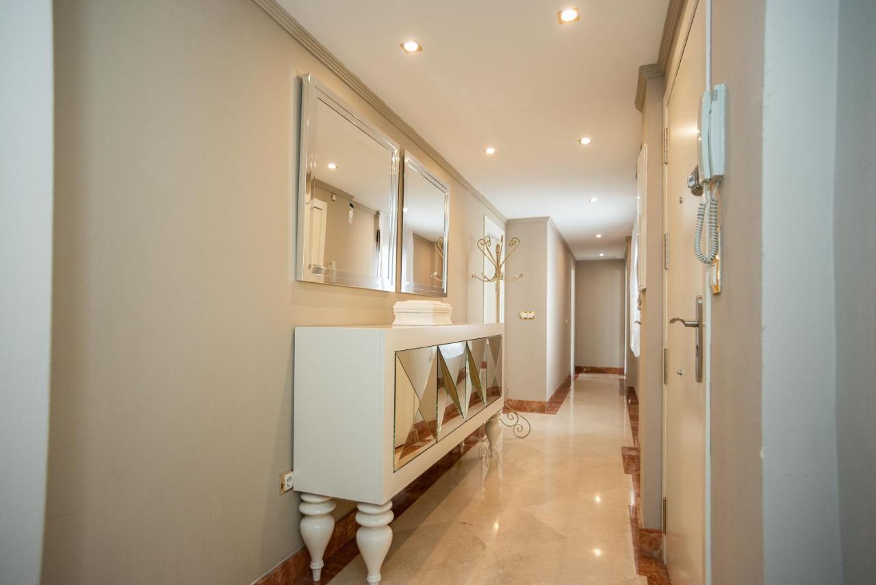 Deanes Rooms Córdoba Buitenkant foto