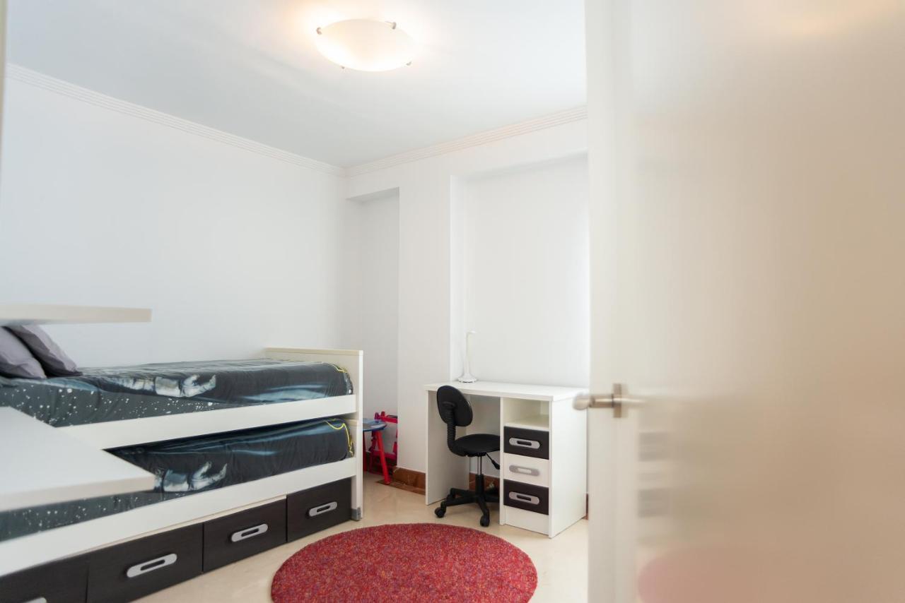 Deanes Rooms Córdoba Buitenkant foto