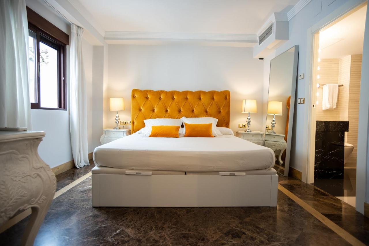 Deanes Rooms Córdoba Buitenkant foto